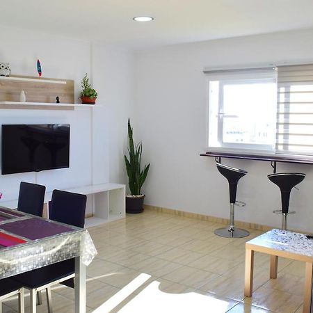 Cataleya'S Southairportflat Panoramic Views 24 H Check In & Pick Up Service San Isidro  Bagian luar foto