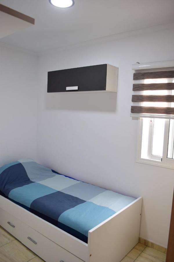 Cataleya'S Southairportflat Panoramic Views 24 H Check In & Pick Up Service San Isidro  Bagian luar foto