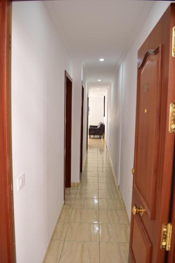 Cataleya'S Southairportflat Panoramic Views 24 H Check In & Pick Up Service San Isidro  Bagian luar foto