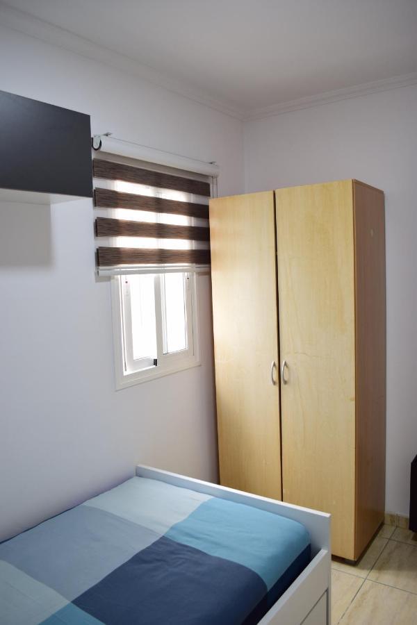 Cataleya'S Southairportflat Panoramic Views 24 H Check In & Pick Up Service San Isidro  Bagian luar foto
