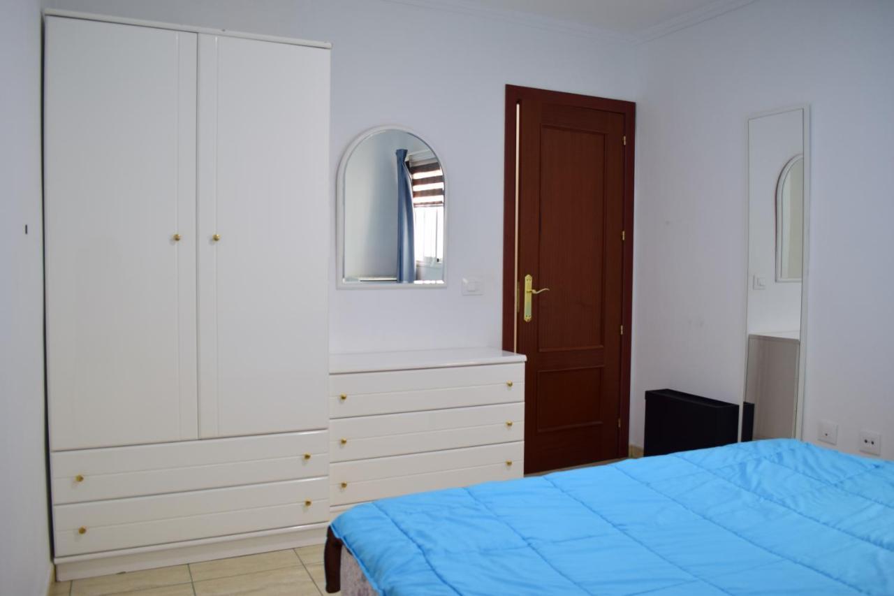 Cataleya'S Southairportflat Panoramic Views 24 H Check In & Pick Up Service San Isidro  Bagian luar foto