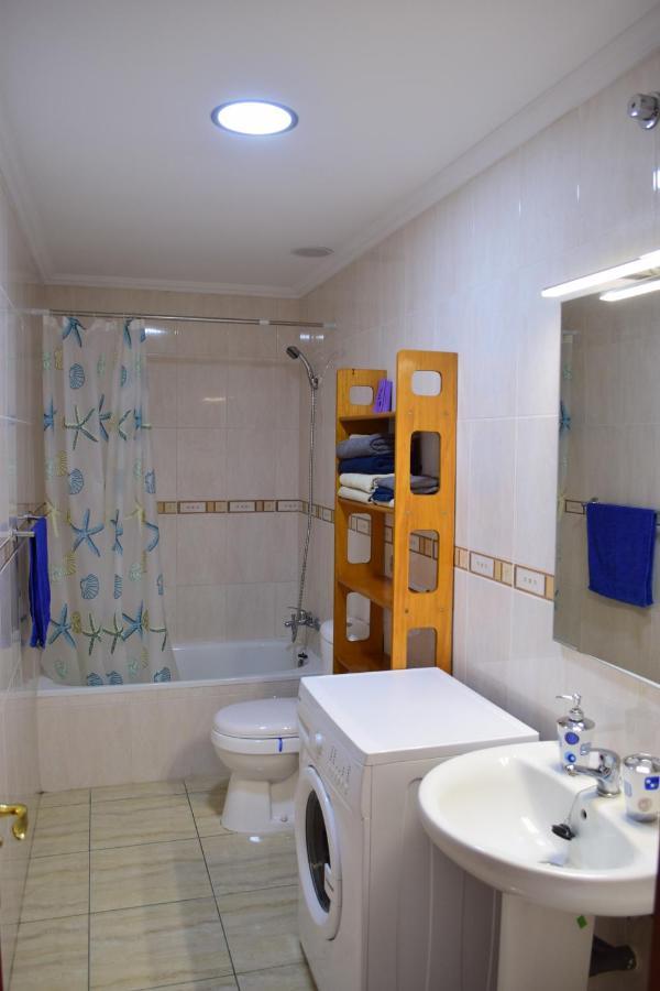 Cataleya'S Southairportflat Panoramic Views 24 H Check In & Pick Up Service San Isidro  Bagian luar foto