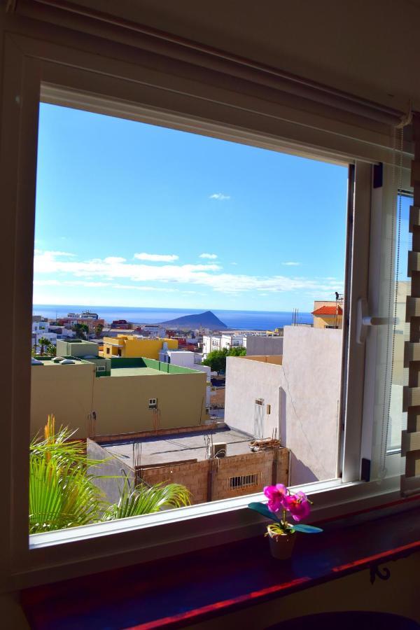 Cataleya'S Southairportflat Panoramic Views 24 H Check In & Pick Up Service San Isidro  Bagian luar foto